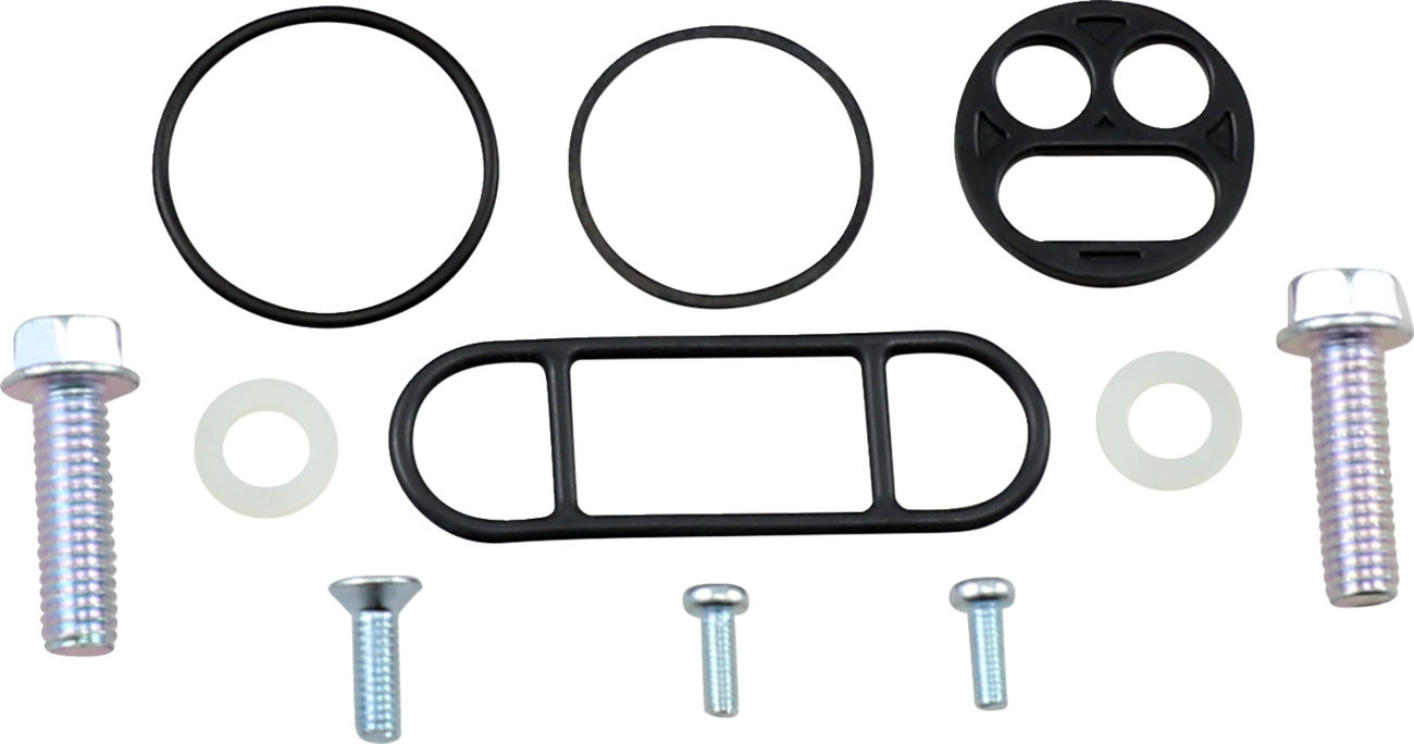 Petcock Rebuild Kit - Kawasaki