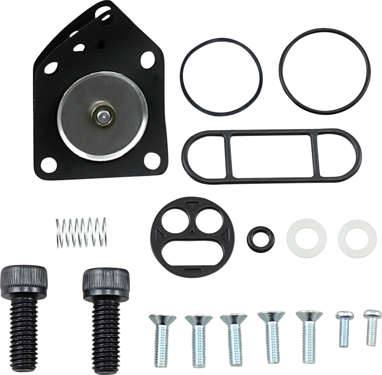 Petcock Rebuild Kit - Kawasaki