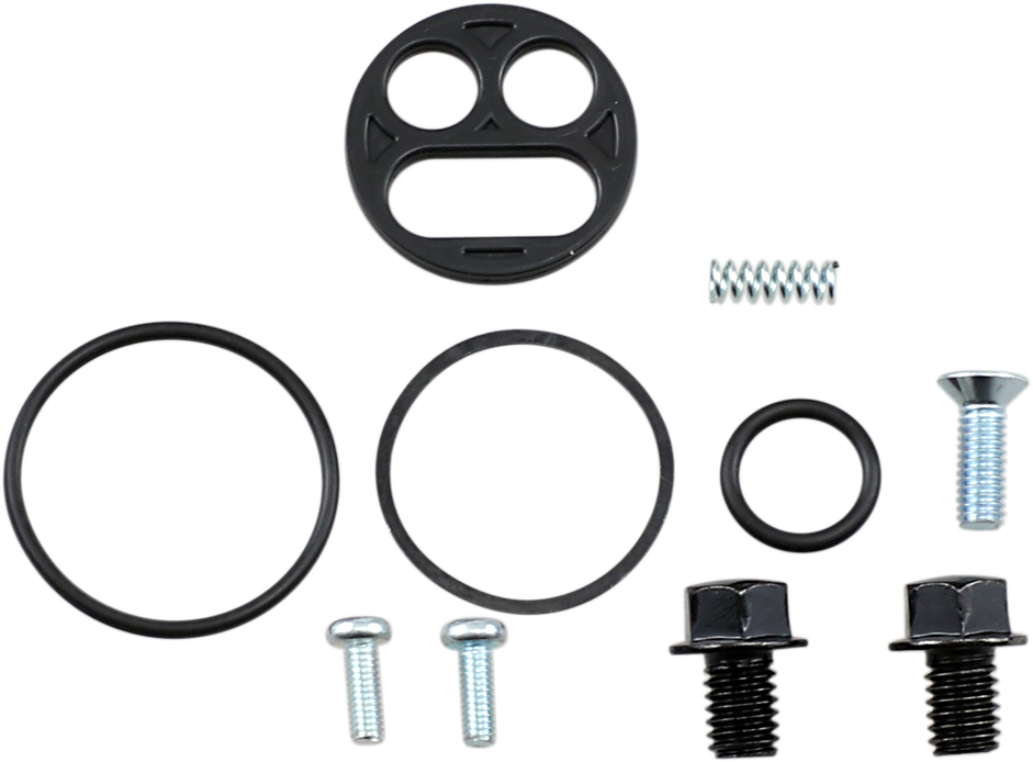 Petcock Rebuild Kit - Kawasaki