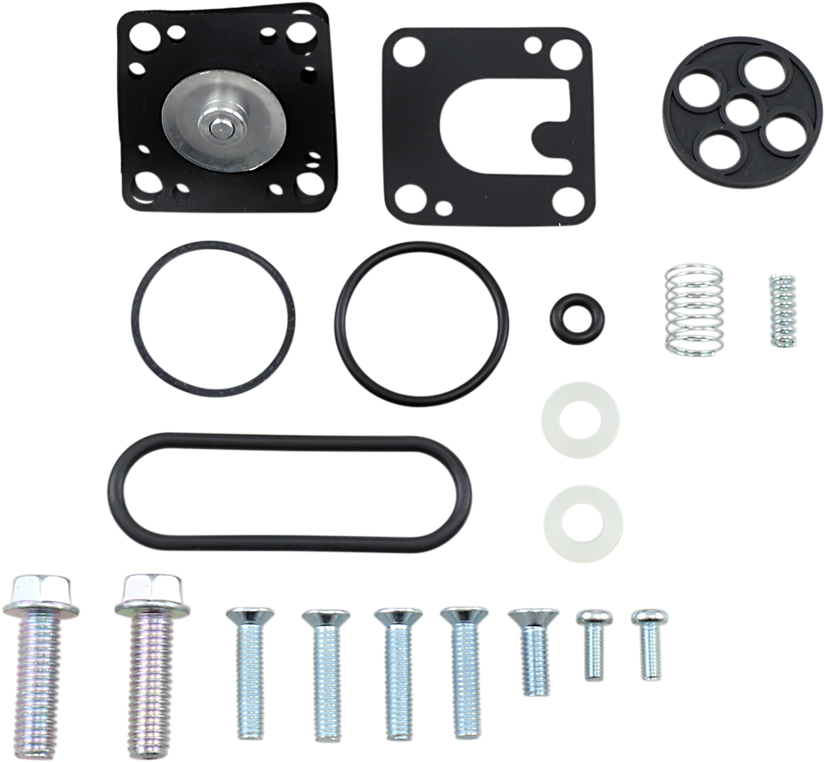 Petcock Rebuild Kit - Kawasaki