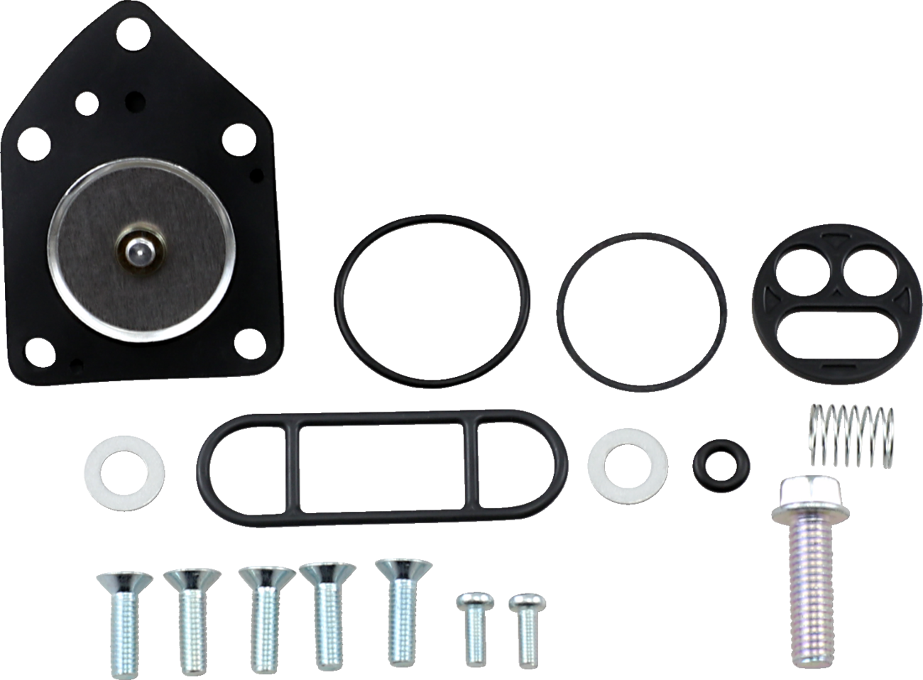 Petcock Rebuild Kit - Kawasaki