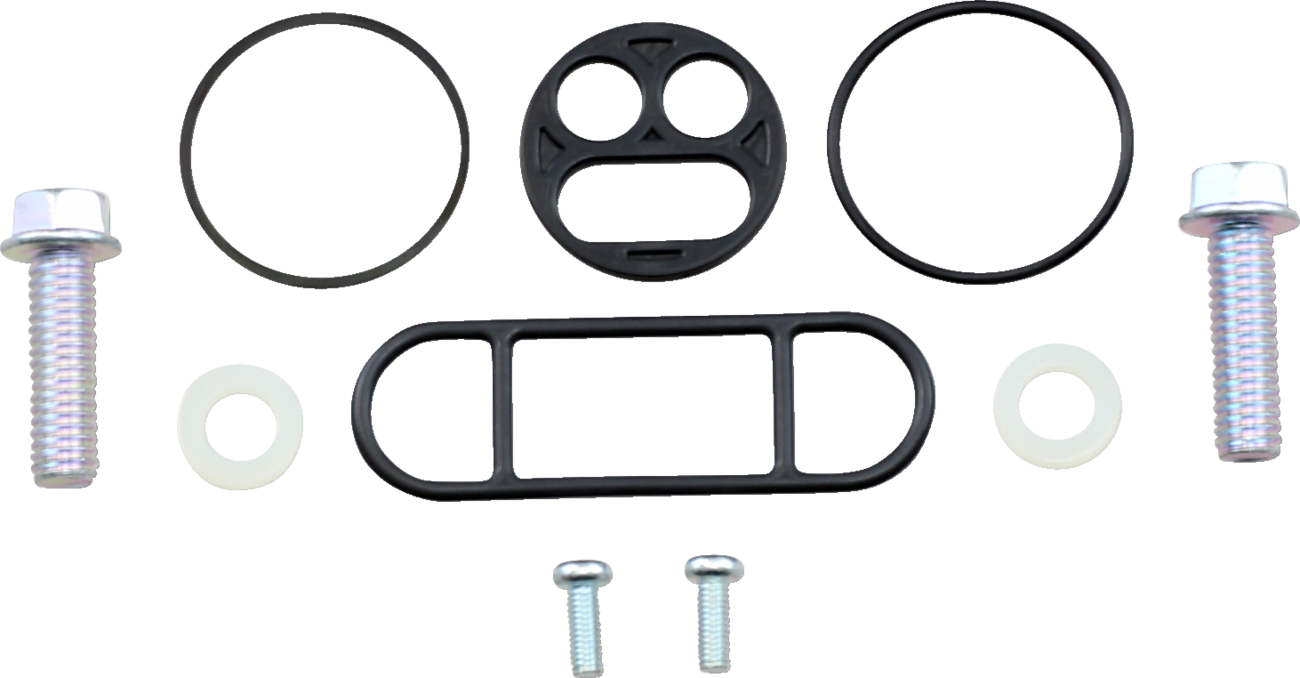 Petcock Rebuild Kit - Kawasaki