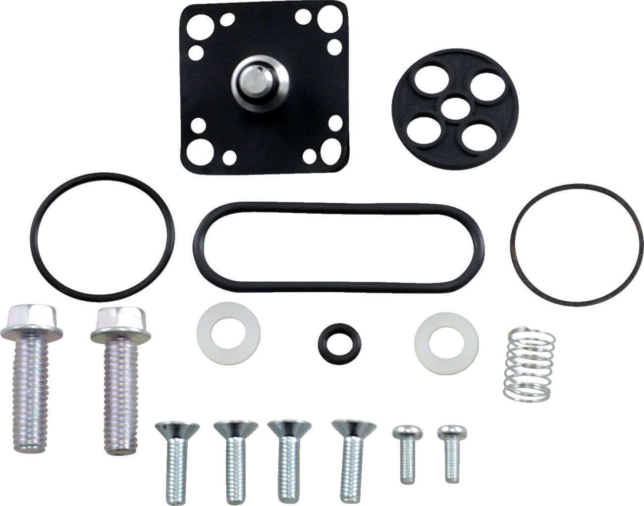 Petcock Rebuild Kit - Kawasaki