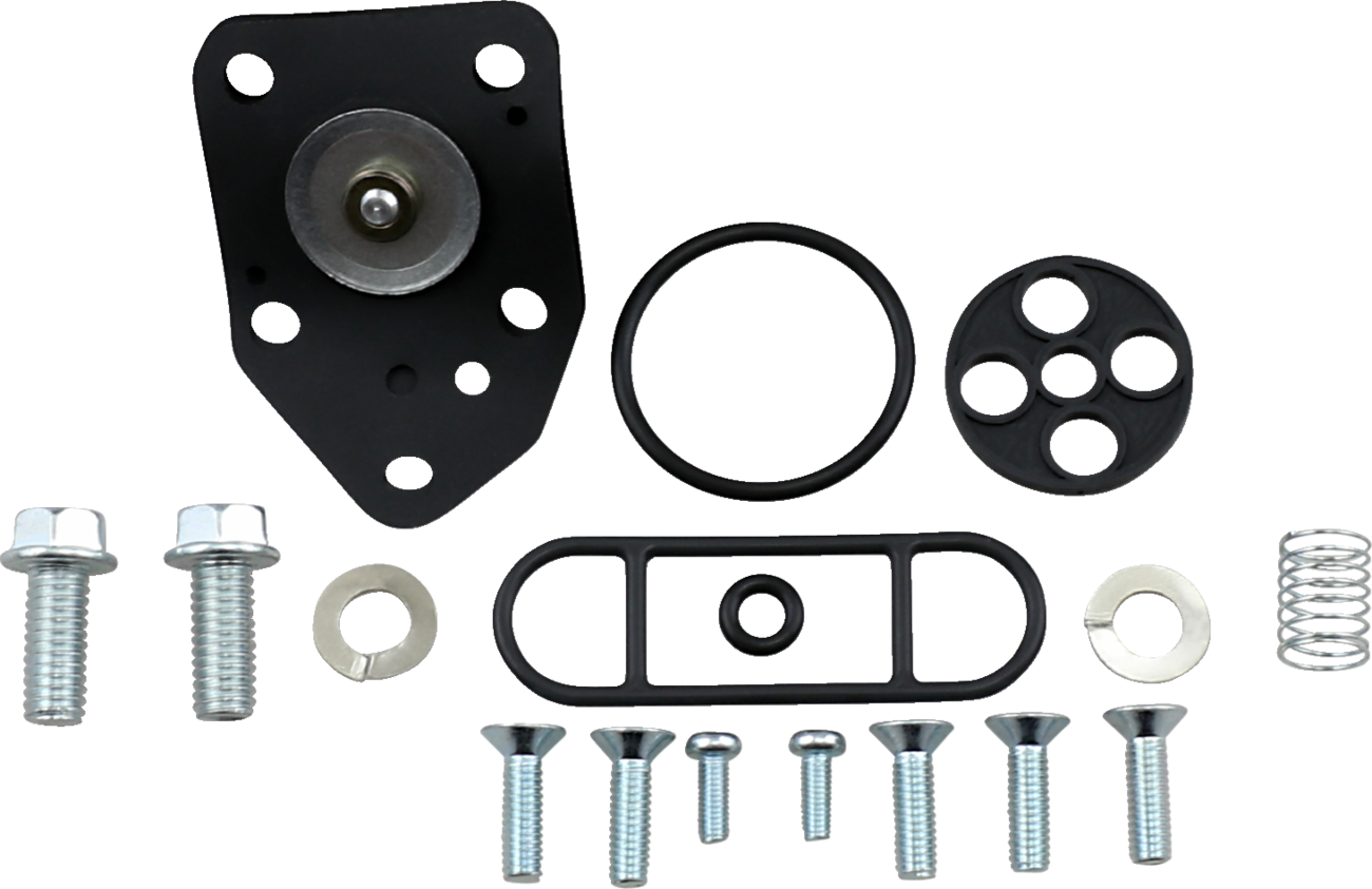 Petcock Rebuild Kit - Yamaha