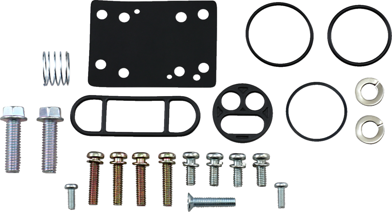 Petcock Rebuild Kit - Yamaha