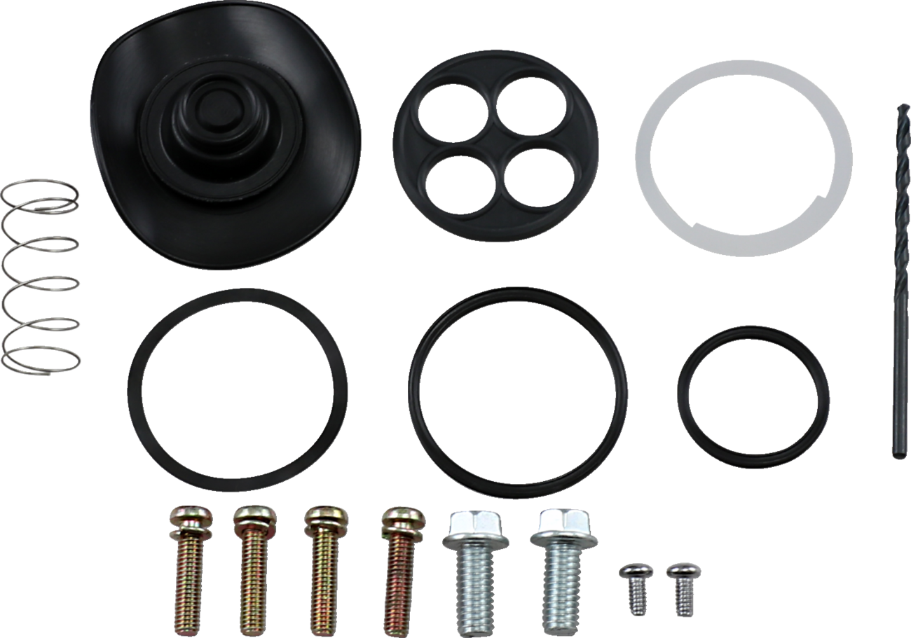 Petcock Rebuild Kit - Honda