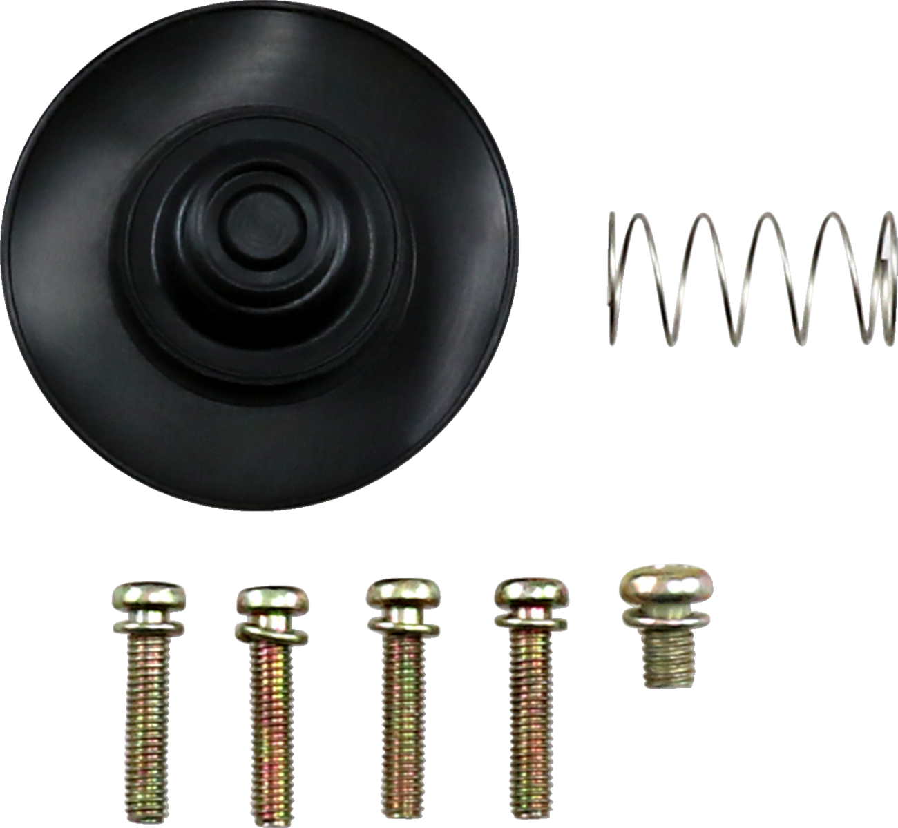 Fuel Petcock Diaphragm Kit - Honda