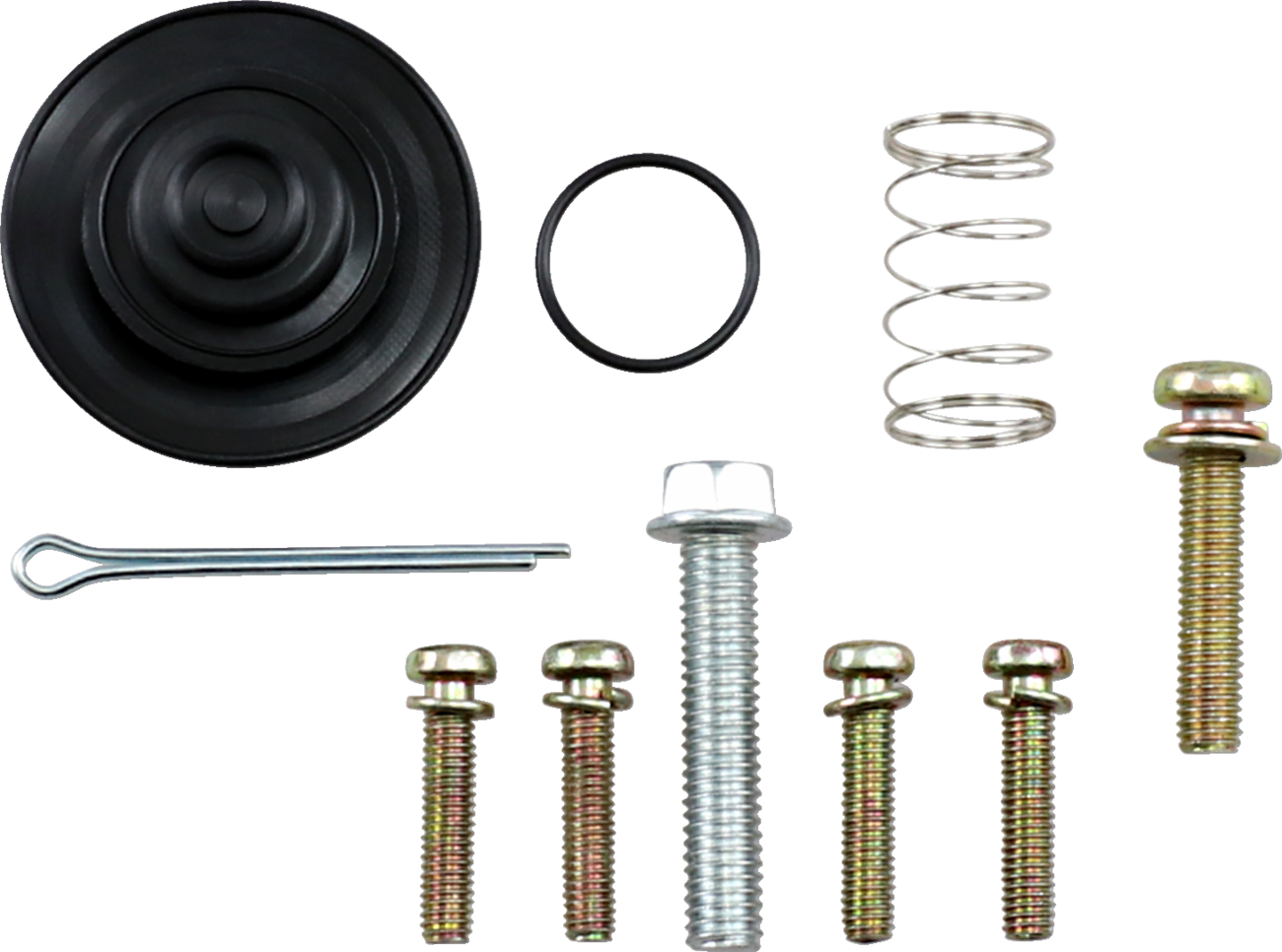 Fuel Petcock Diaphragm Kit - Honda