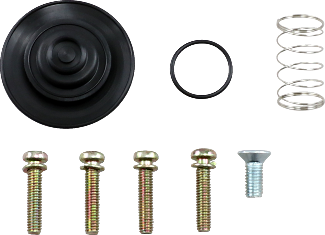 Fuel Petcock Diaphragm Kit - Honda