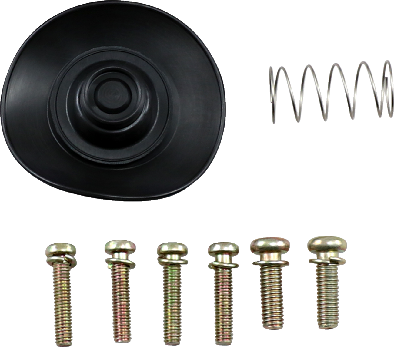 Fuel Petcock Diaphragm Kit - Honda