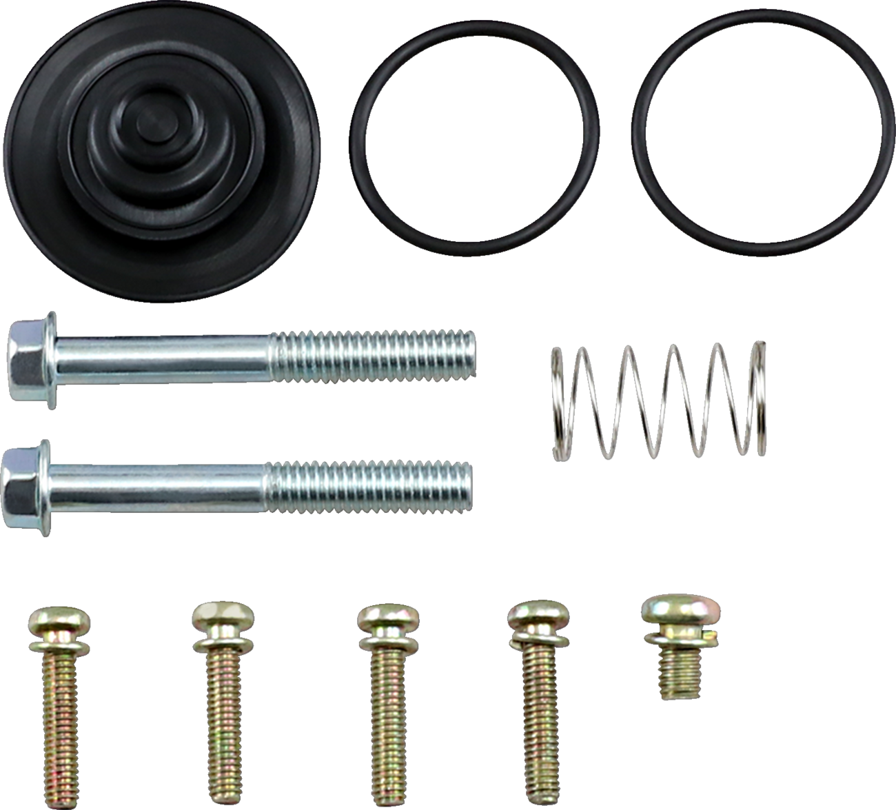 Fuel Petcock Diaphragm Kit - Honda