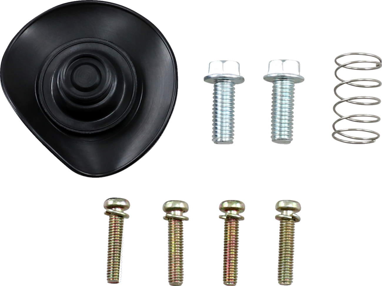 Fuel Petcock Diaphragm Kit - Honda