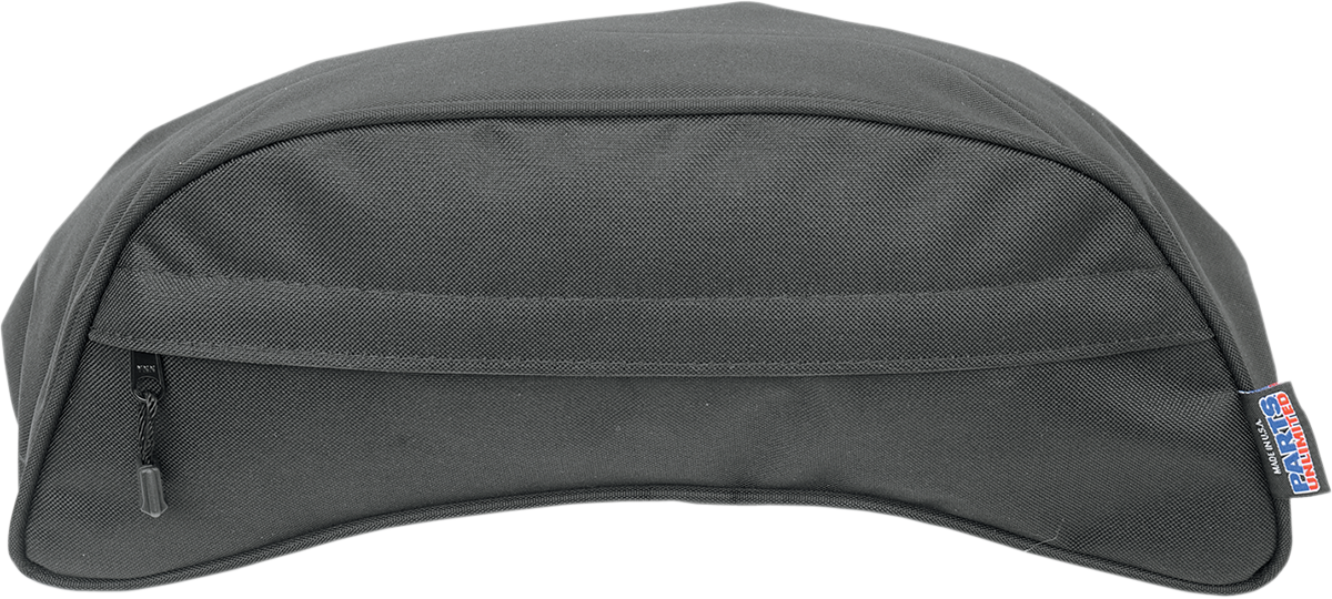 Snowmobile Windshield Bag - Black Ski-Doo '99-'05
