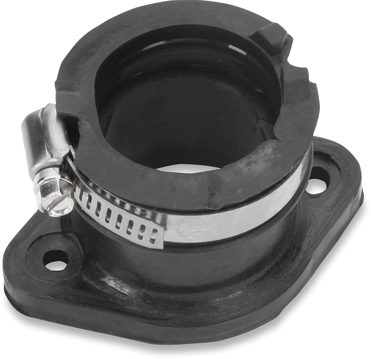 Carburetor Mounting Flange - Polaris