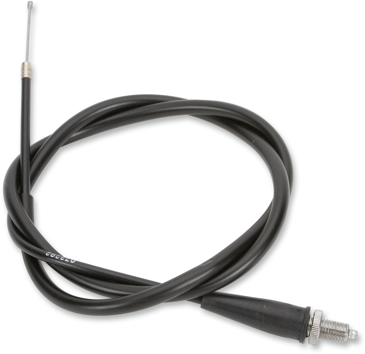 Vinyl Covered Throttle Cable - '83-'84 ATC250R