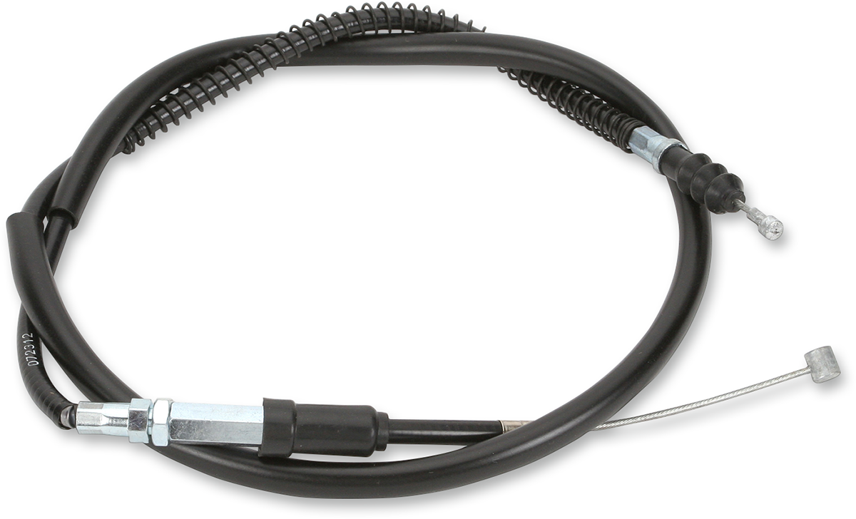 Vinyl Clutch Cable - Honda