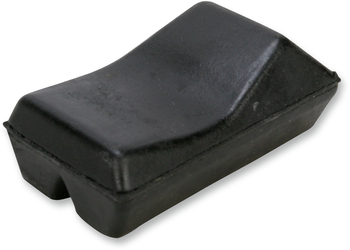 Ski Rubber Bumpers - Yamaha