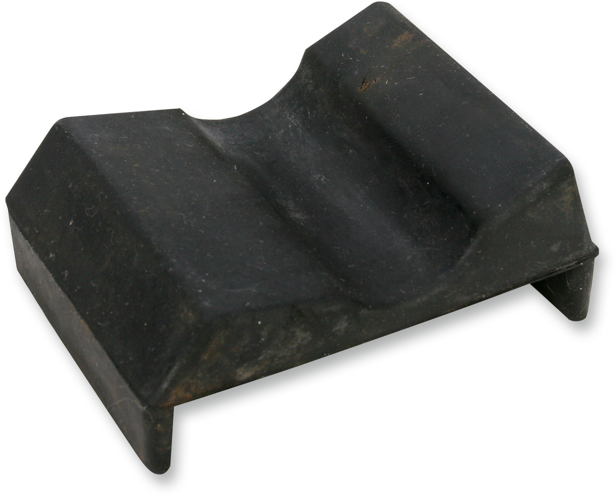 Ski Rubber Bumpers - Polaris
