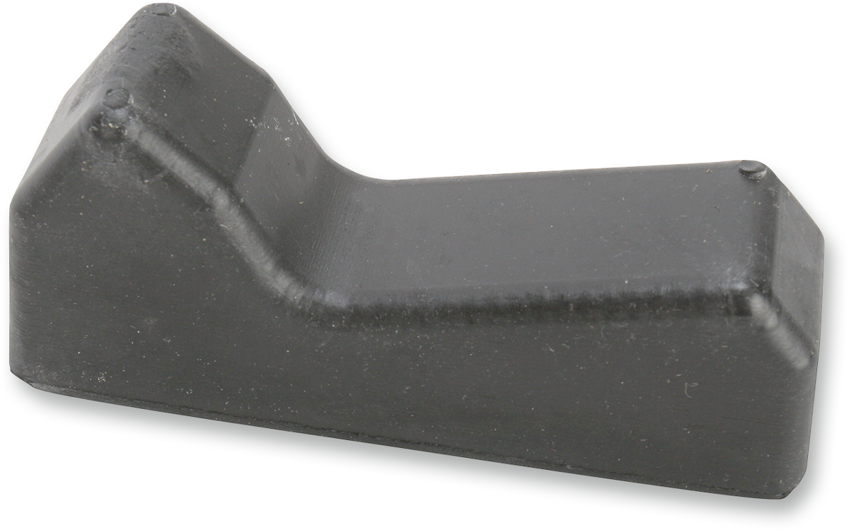 Ski Rubber Bumpers - Polaris