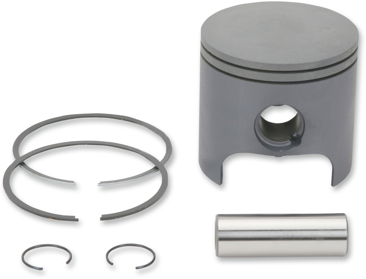 Piston Assembly - 77.25 mm - Polaris