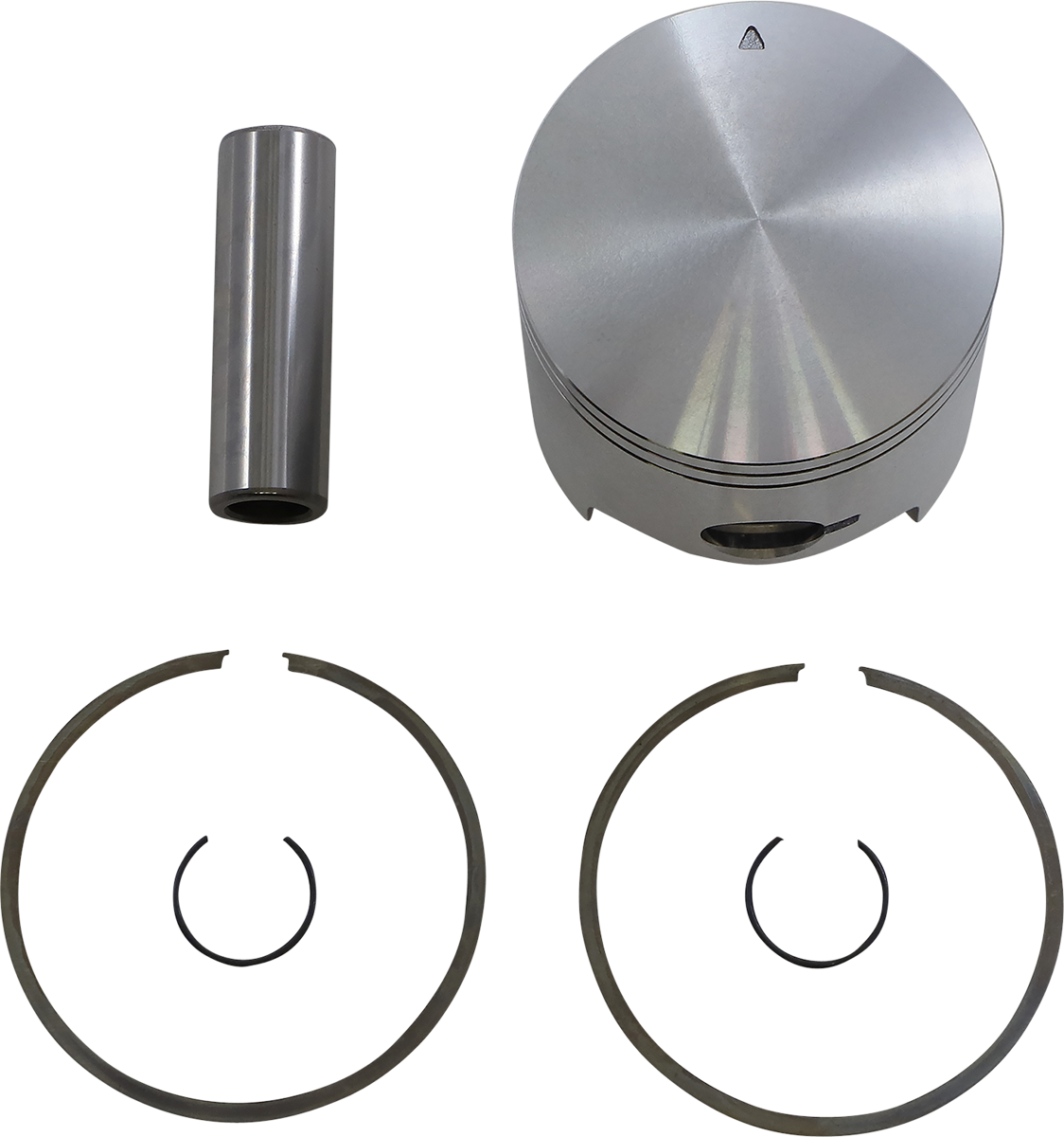 Piston Assembly - 68.25 mm - Polaris