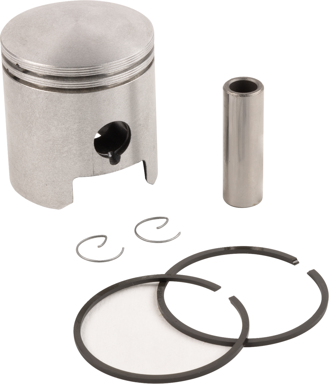 Piston Assembly - 60.00 mm - Cuyuna