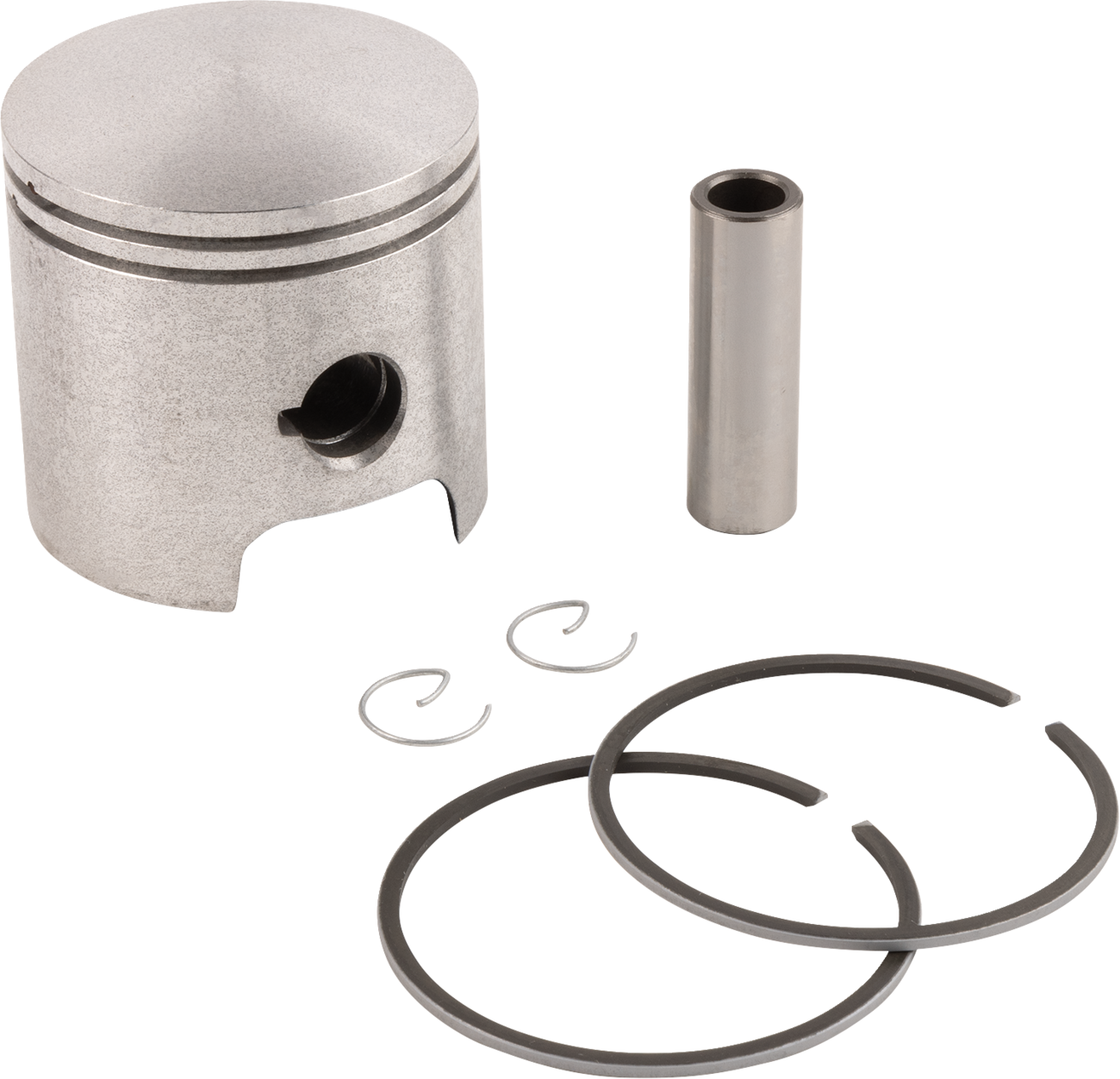 Piston Assembly - 67.50 mm - Cuyuna