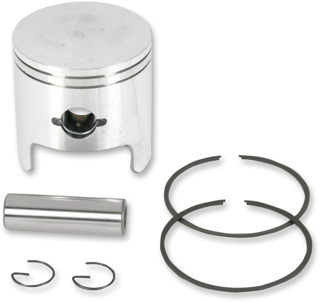 Piston Assembly - 68.00 mm - Arctic Cat