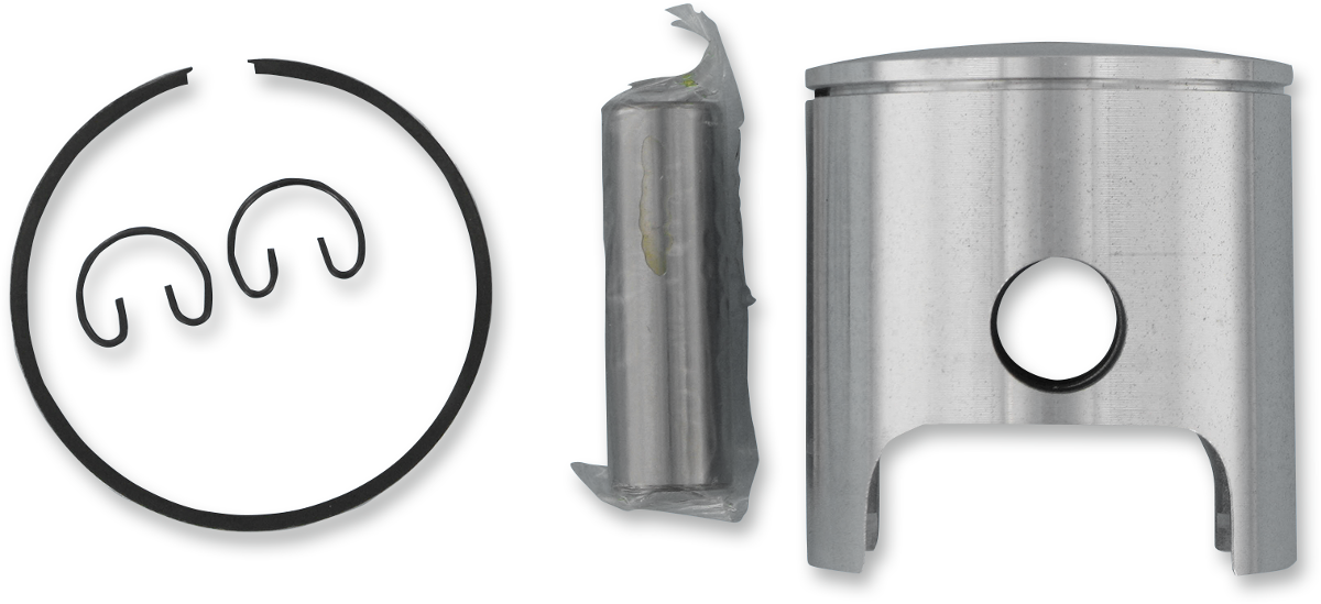 Piston Assembly - 67.75 mm - Polaris