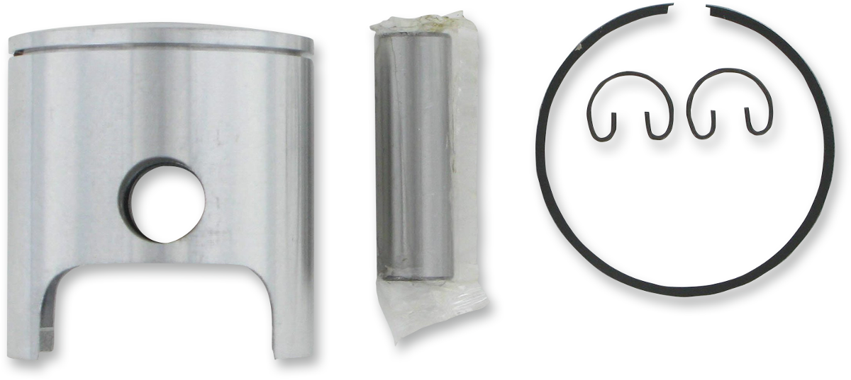 Piston Assembly - 61.75 mm - Polaris