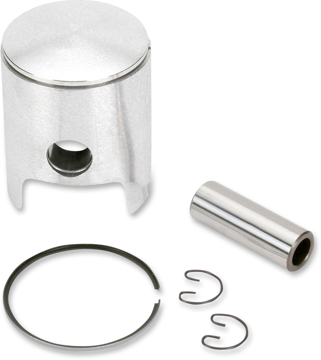Piston Assembly - 62.00 mm - Polaris