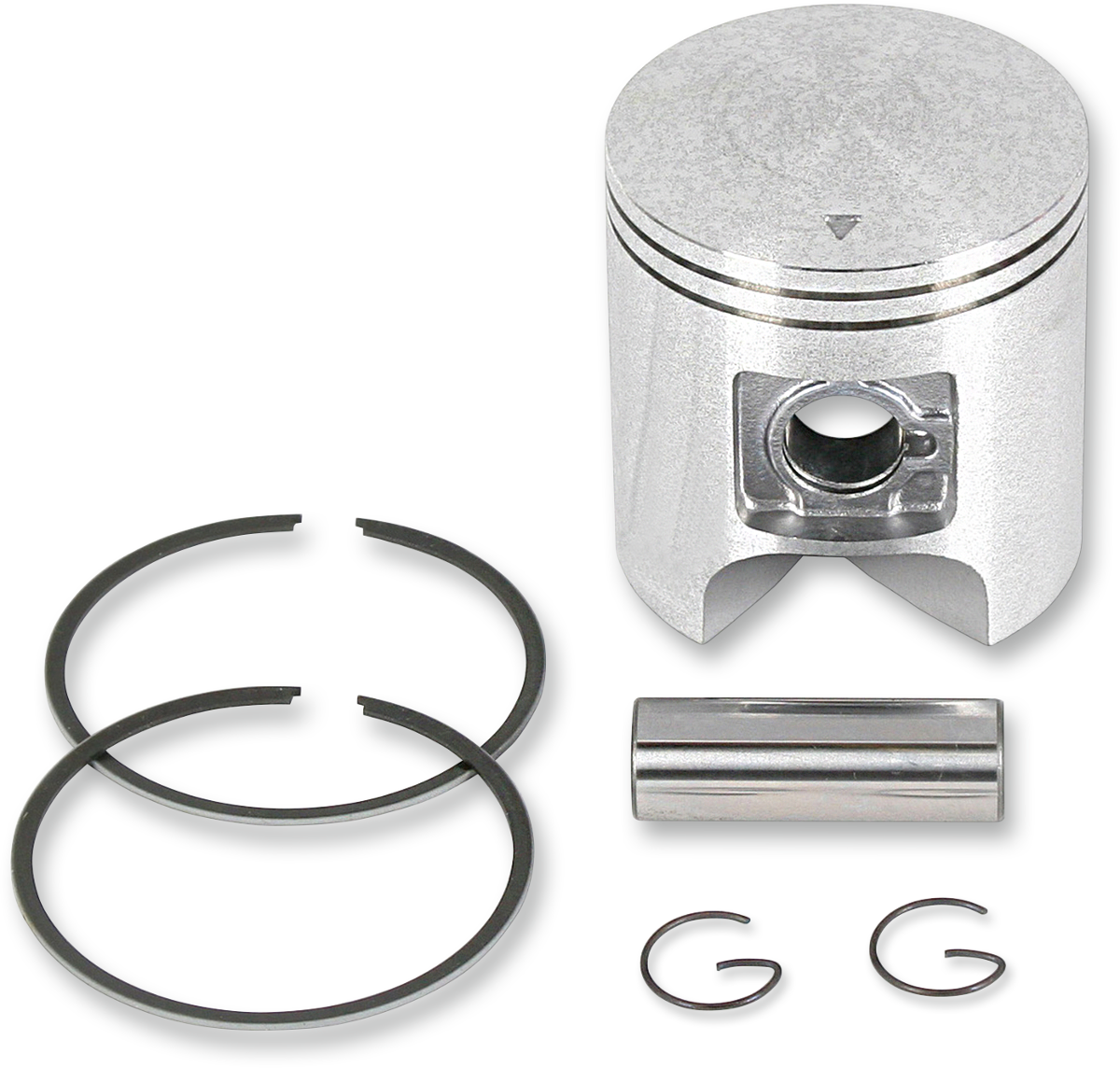 Piston Assembly - 64.00 mm - Polaris