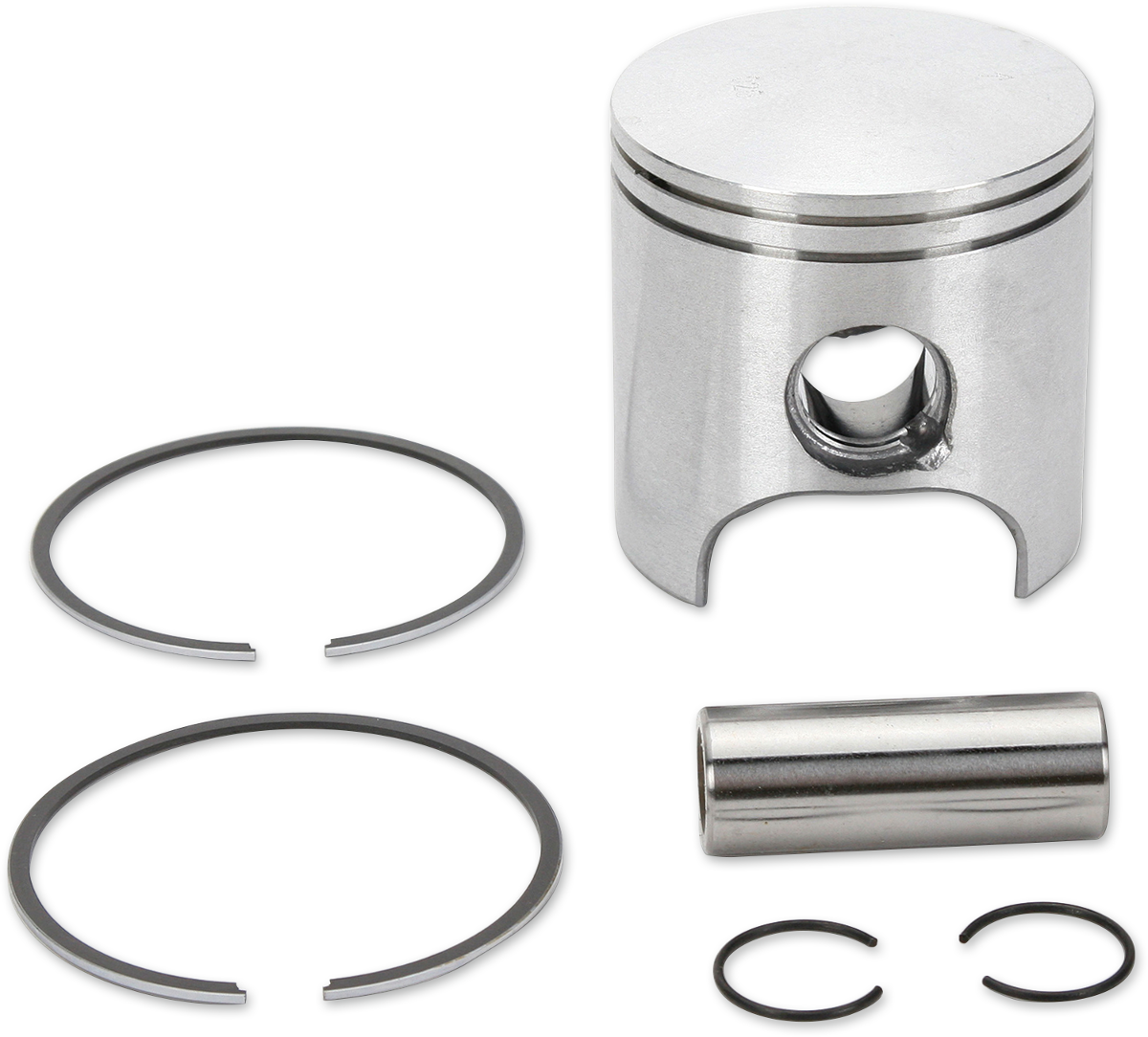 Piston Assembly - 70.50 mm - Polaris