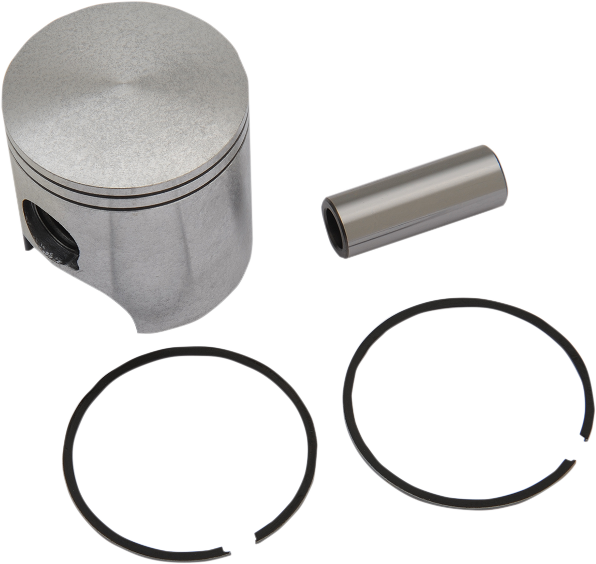 Piston Assembly - 70.50 mm - Polaris