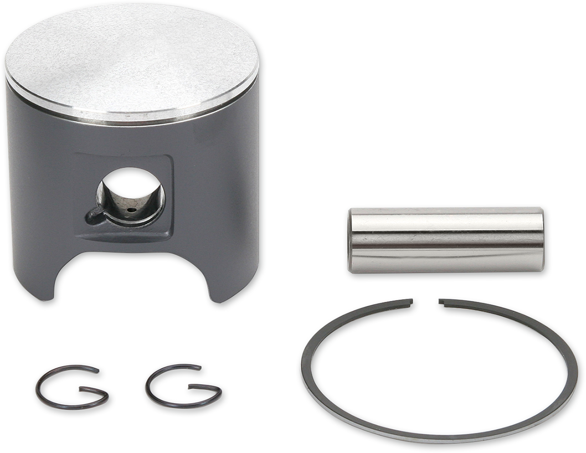 Piston Assembly - 76.00 mm - Rotax - Ski-Doo