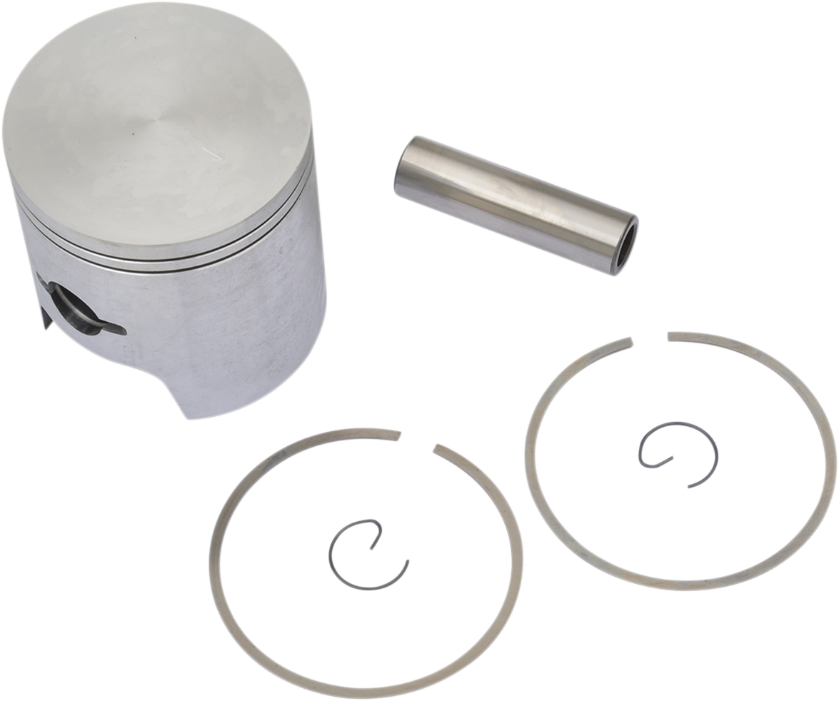 Piston Assembly - 77.00 mm - 171R Hirth Engine