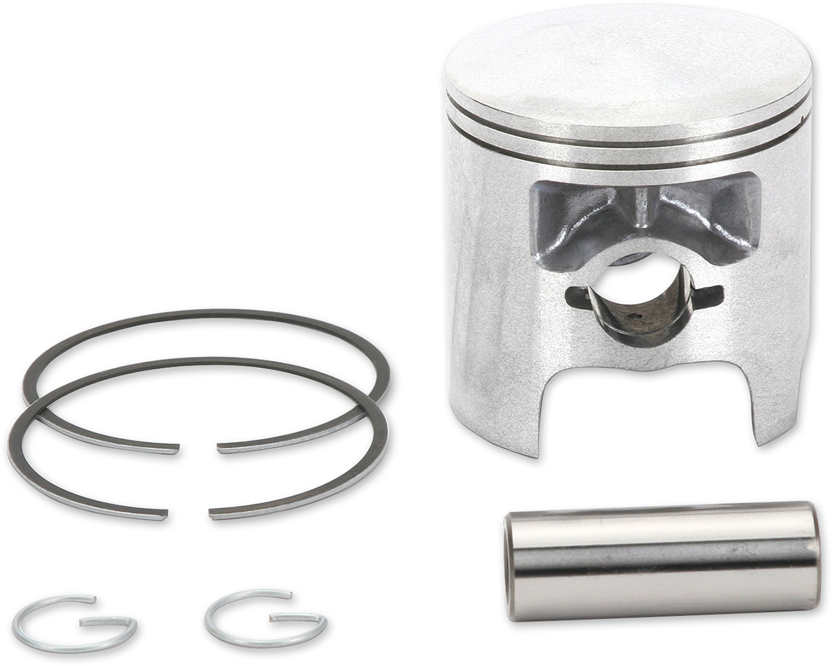Piston Assembly - 73.00 mm - Yamaha