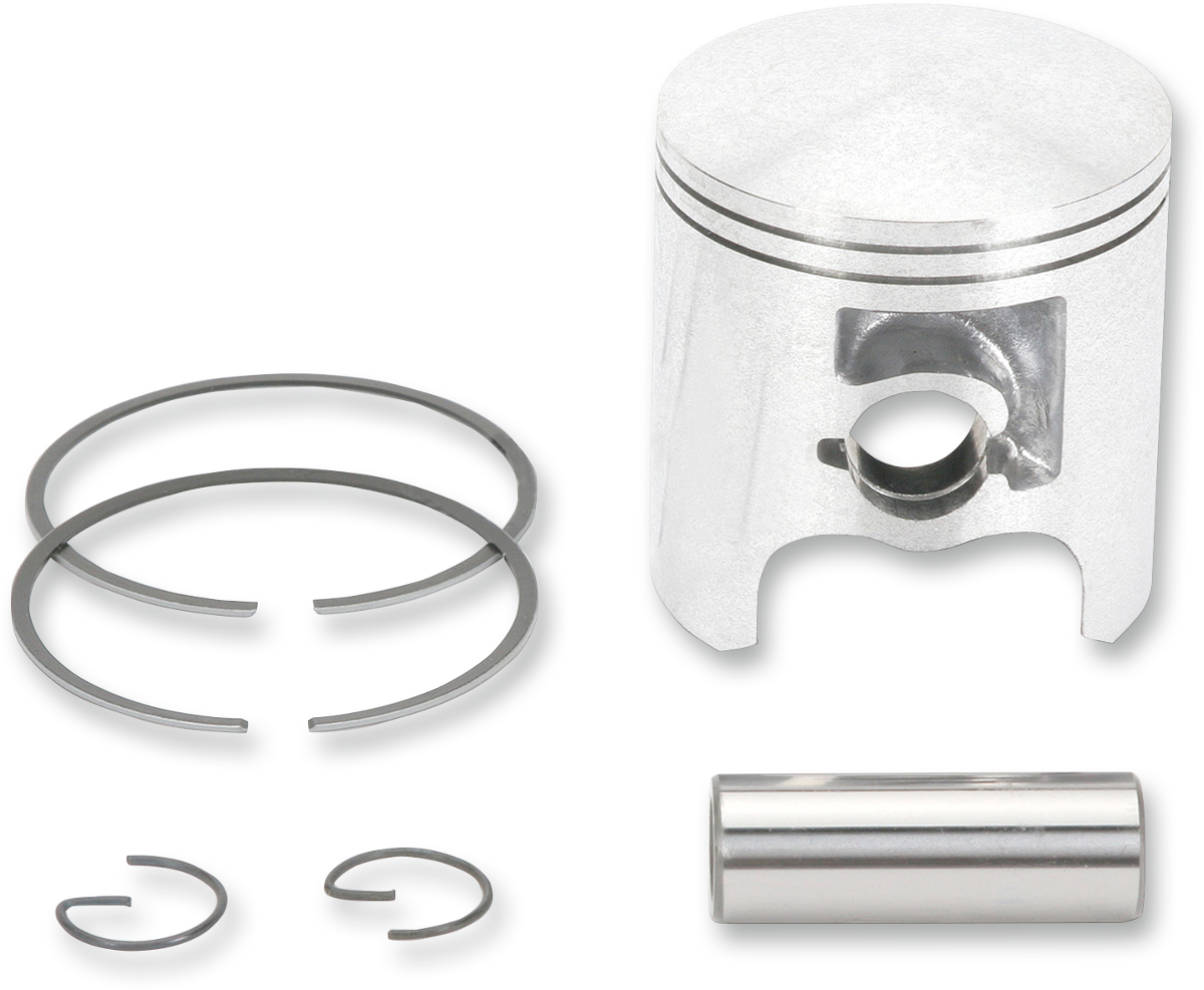 Piston Assembly - 73.00 mm - Yamaha
