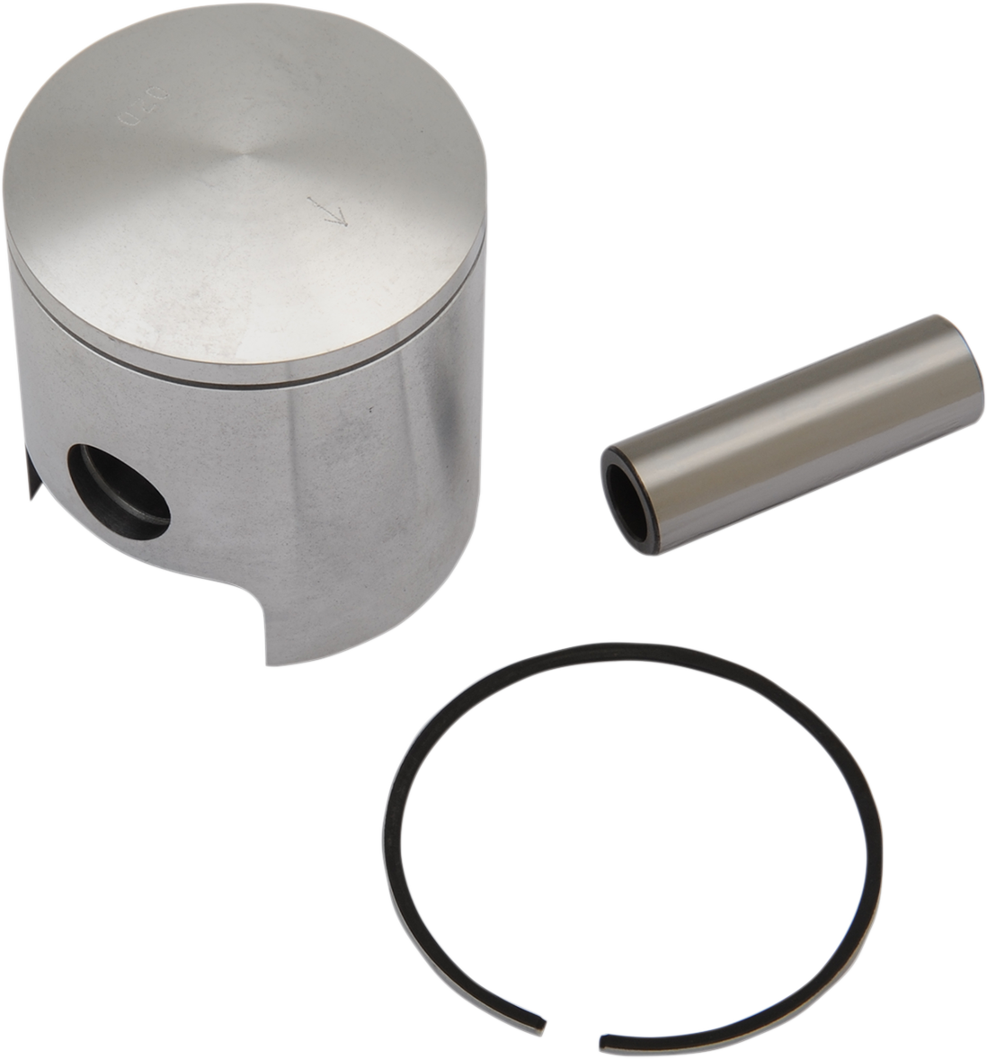 Piston Assembly - 68.00 mm - Yamaha