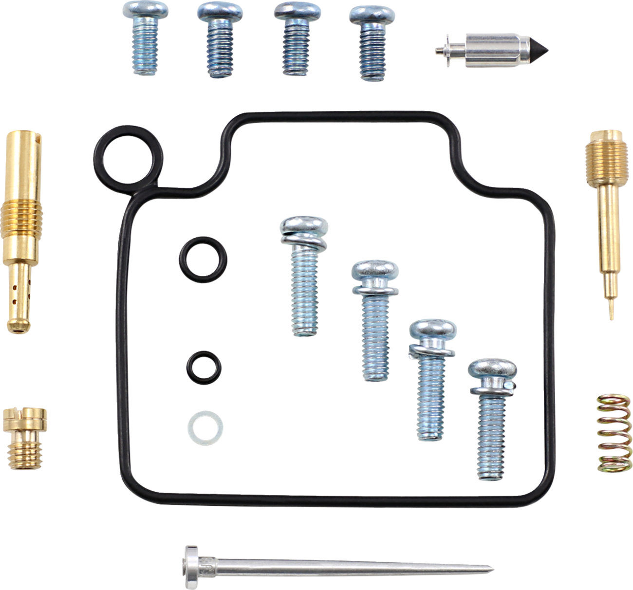Carburetor Repair Kit - Honda