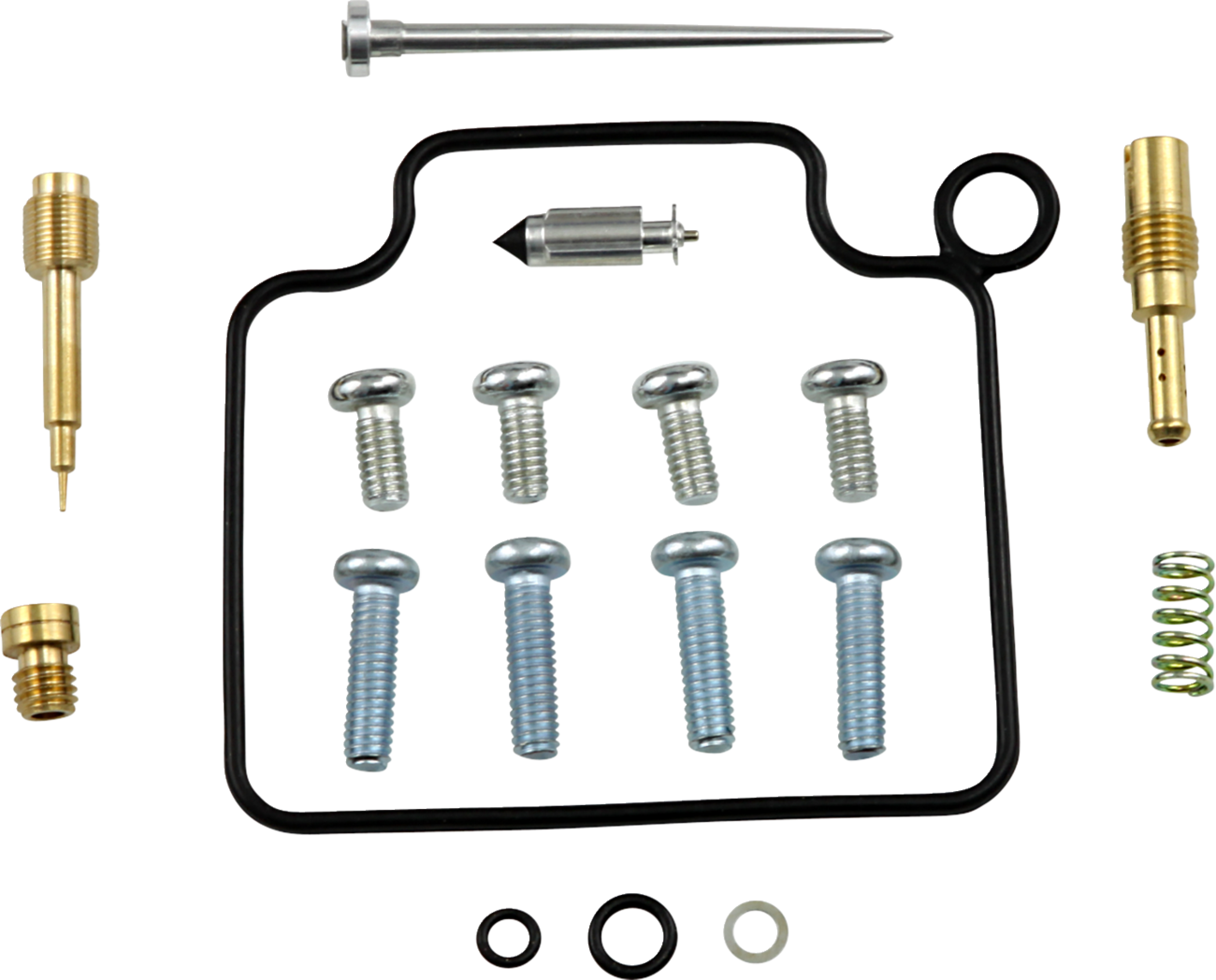 Carburetor Repair Kit - Honda