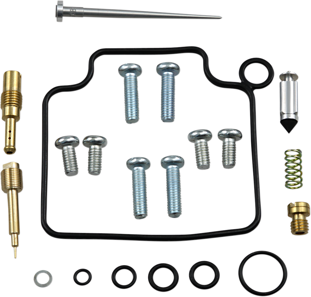 Carburetor Repair Kit - Honda