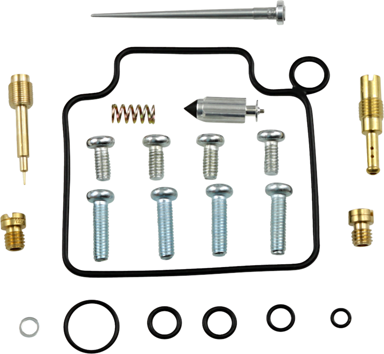 Carburetor Repair Kit - Honda