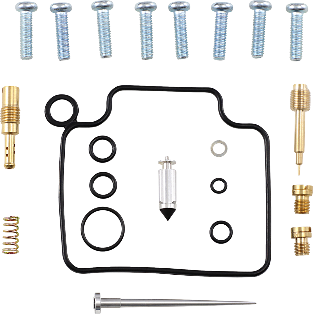Carburetor Repair Kit - Honda