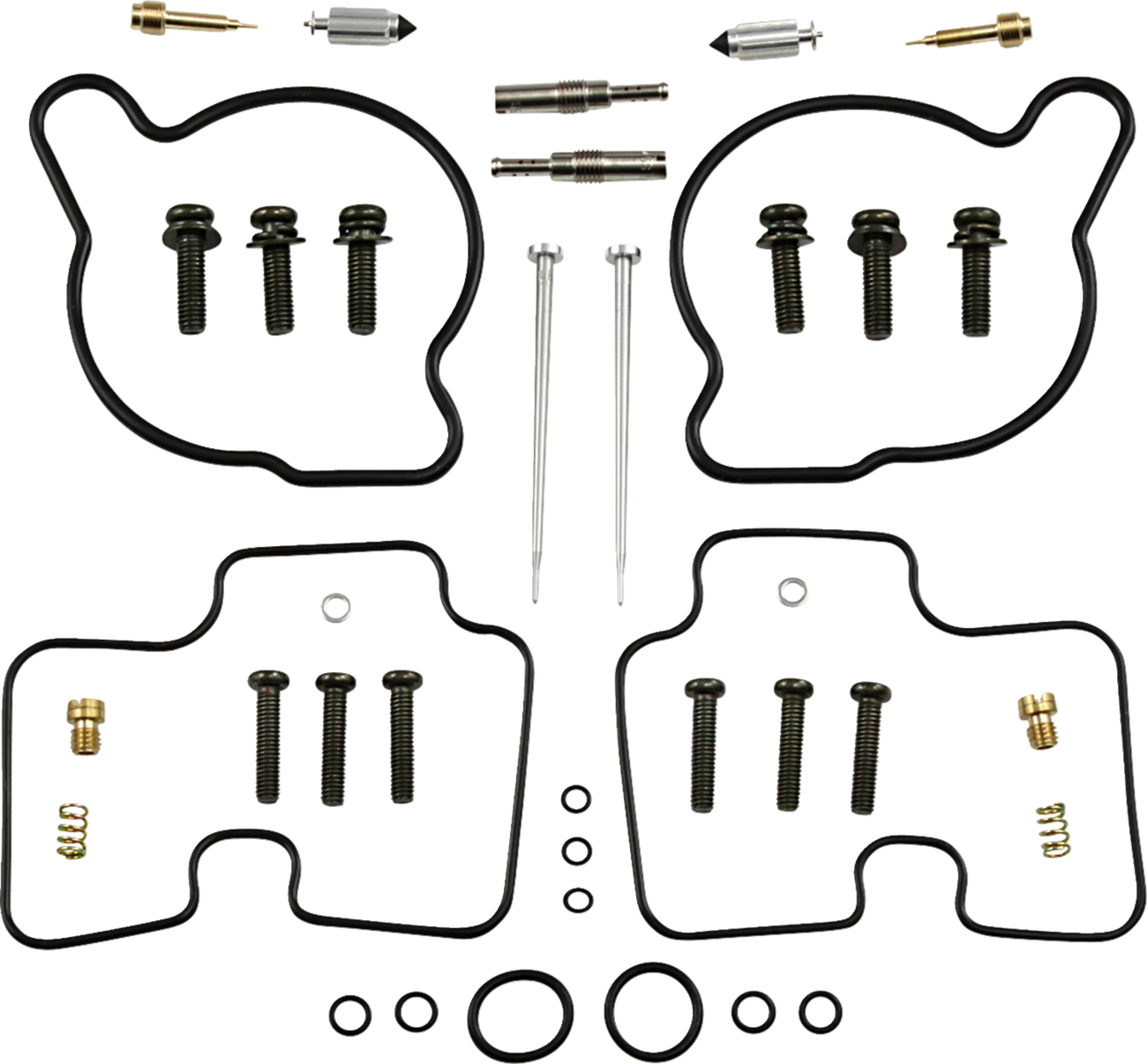 Carburetor Repair Kit - Honda