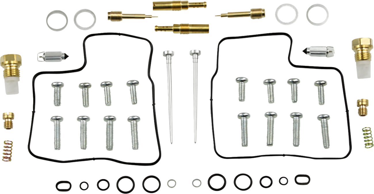 Carburetor Repair Kit - Honda