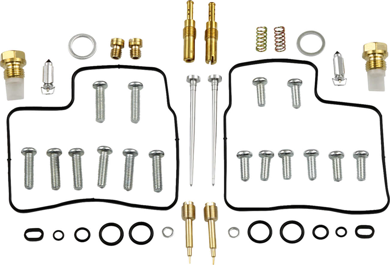 Carburetor Repair Kit - Honda