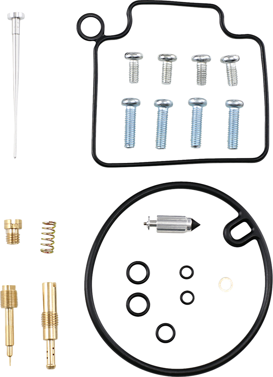 Carburetor Repair Kit - Honda