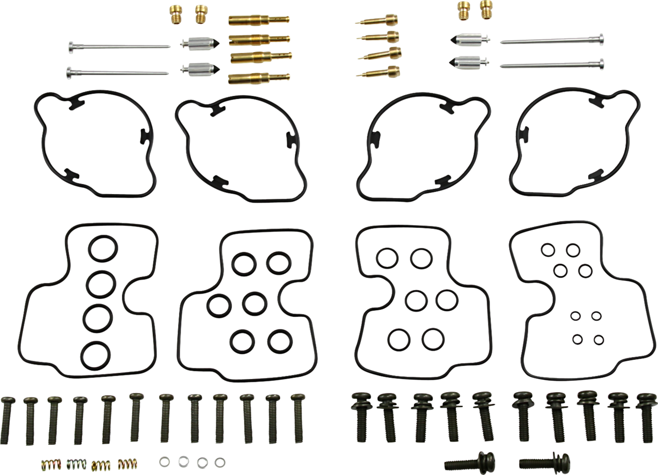 Carburetor Repair Kit - Honda