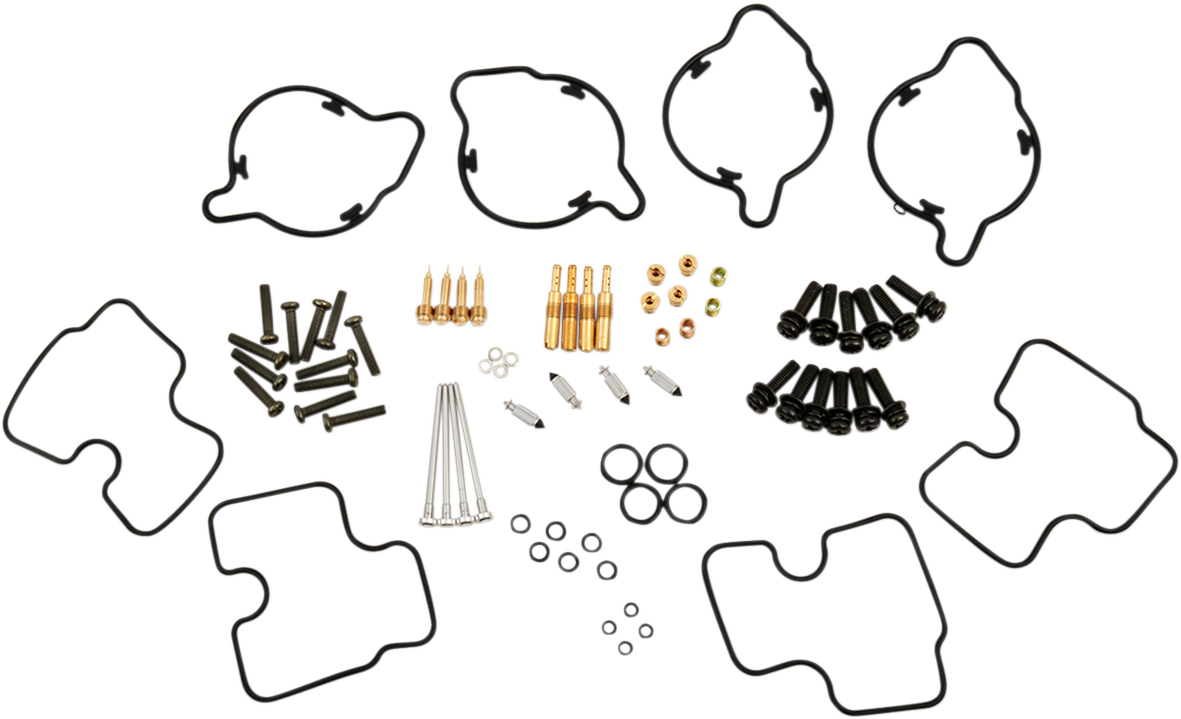 Carburetor Repair Kit - Honda